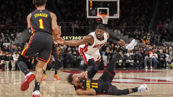 Drama u Atlanti: Hoksi bez Bogdanovića umalo izgubili – Jović skroman, Hiro se "zapalio"