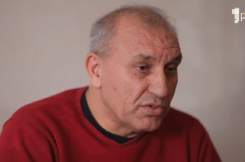 Deda stradalih devojčica: Saosećanje opozicije i "studenata" je lažno