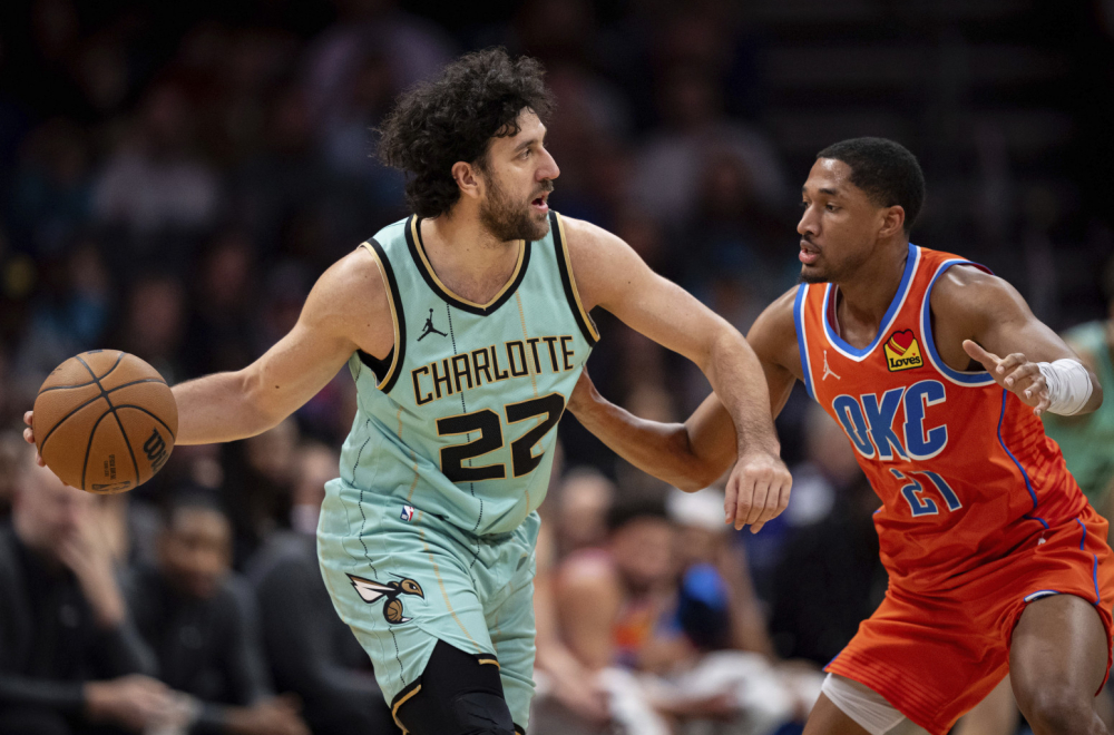 Micić odličan u porazu od bivšeg tima VIDEO