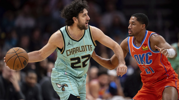 Micić odličan u porazu od bivšeg tima VIDEO