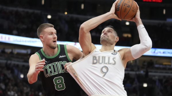 Vučević sjajan, potencijalno pojačanje Denvera i ne toliko – Baksi nadigrani VIDEO