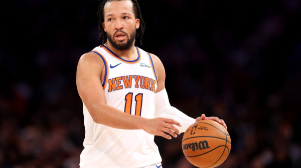 Branson promašio šut za izjednačenje, ali je ispisao istoriju VIDEO