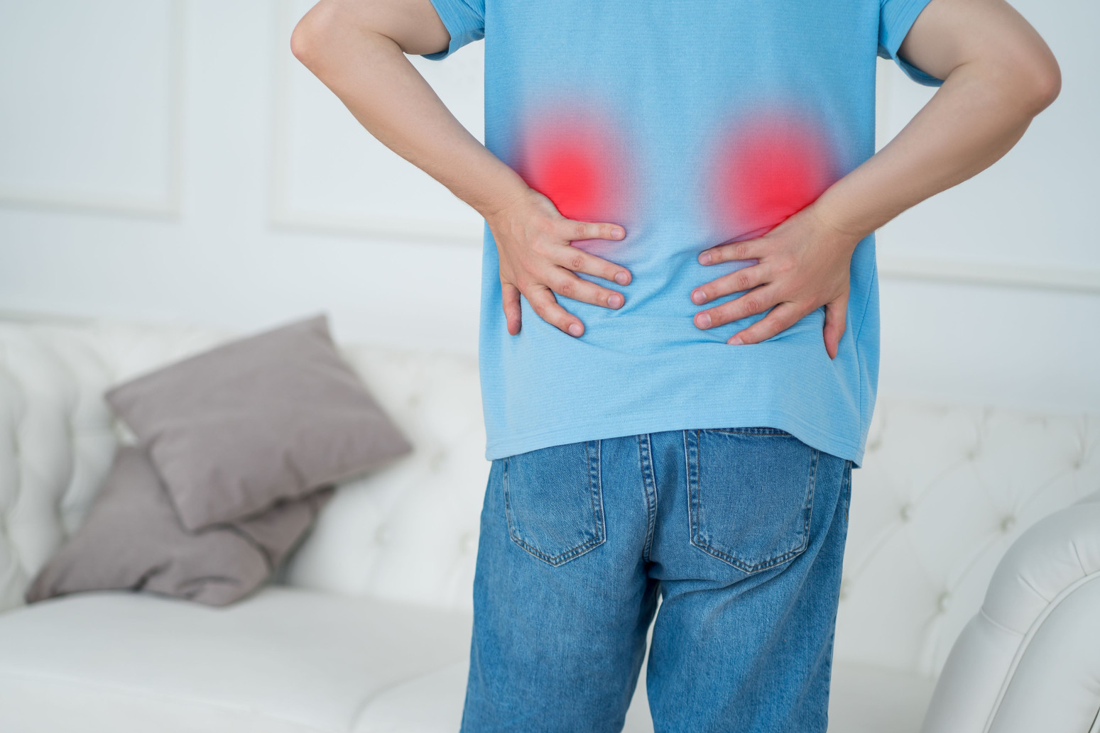 Ovu tihu bolest ima deset odsto stanovništva, a retko se spominje: Evo kako da je prepoznate