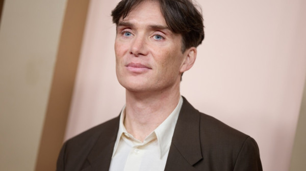 Potresna drama sa Kilijanom Marfijem stiže na Netflix: Gledaoci ne mogu da dočekaju VIDEO