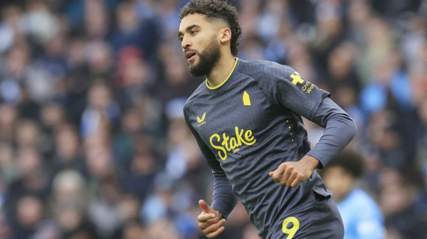 Fiorentina želi napadača iz Premijer lige