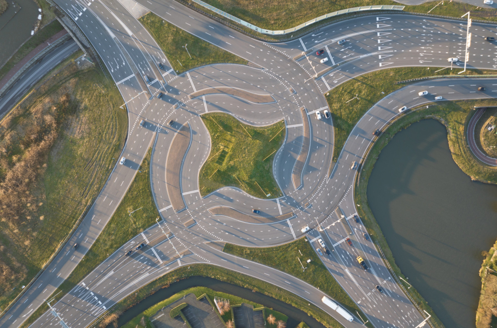 Znamo za običan, ali šta je to "turbo" kružni tok i kako funkcioniše VIDEO