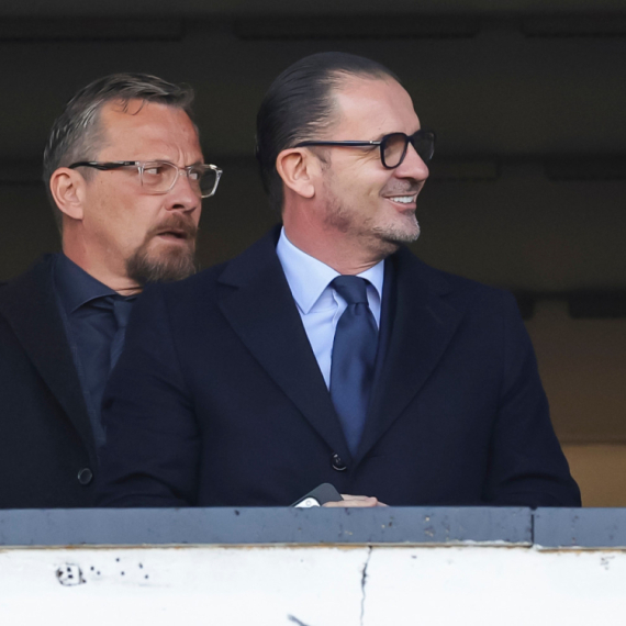 Jokanović se vraća u Partizan?