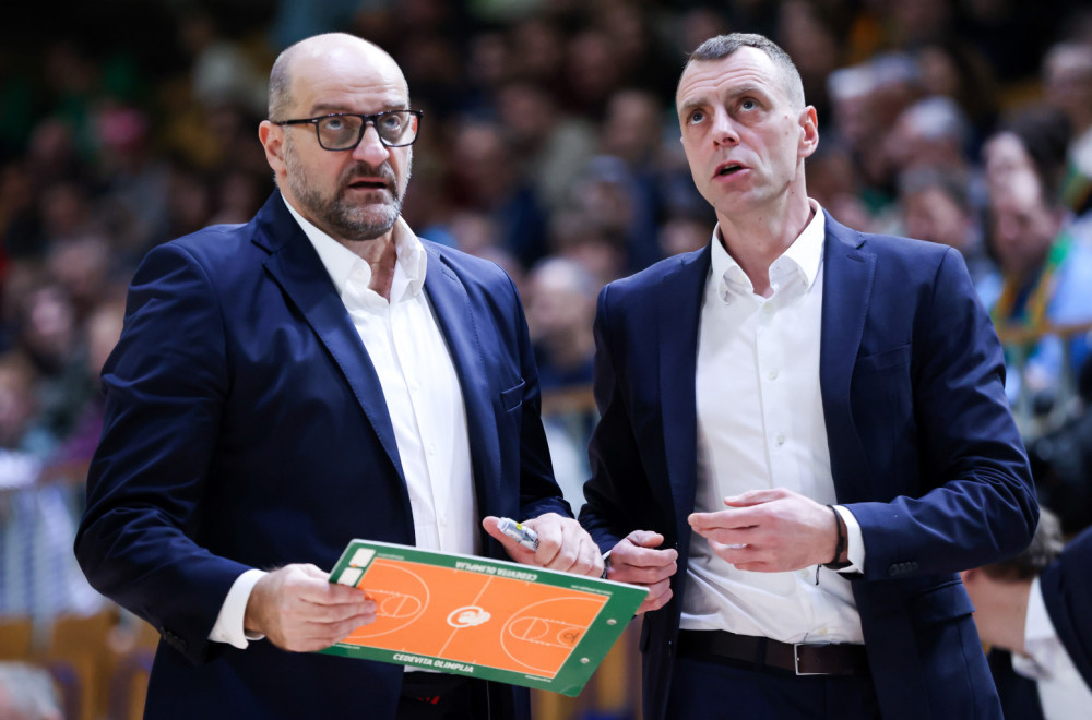 COL se pojačala – stigao centar sa "dabl-dabl" prosekom