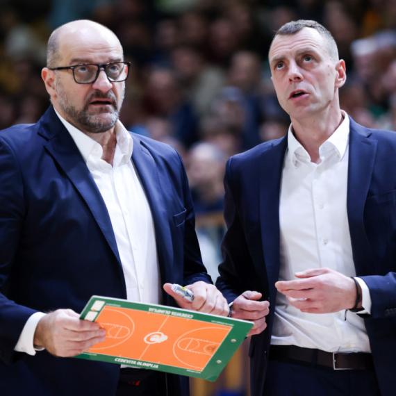 COL se pojačala – stigao centar sa "dabl-dabl" prosekom