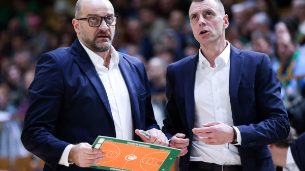 COL se pojačala – stigao centar sa "dabl-dabl" prosekom