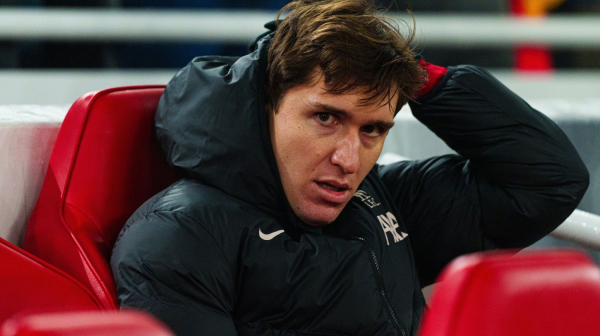 Kraj za Kijezu u Liverpulu – javio se Napoli