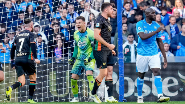 Majstorija sina Dejana Stankovića! VIDEO