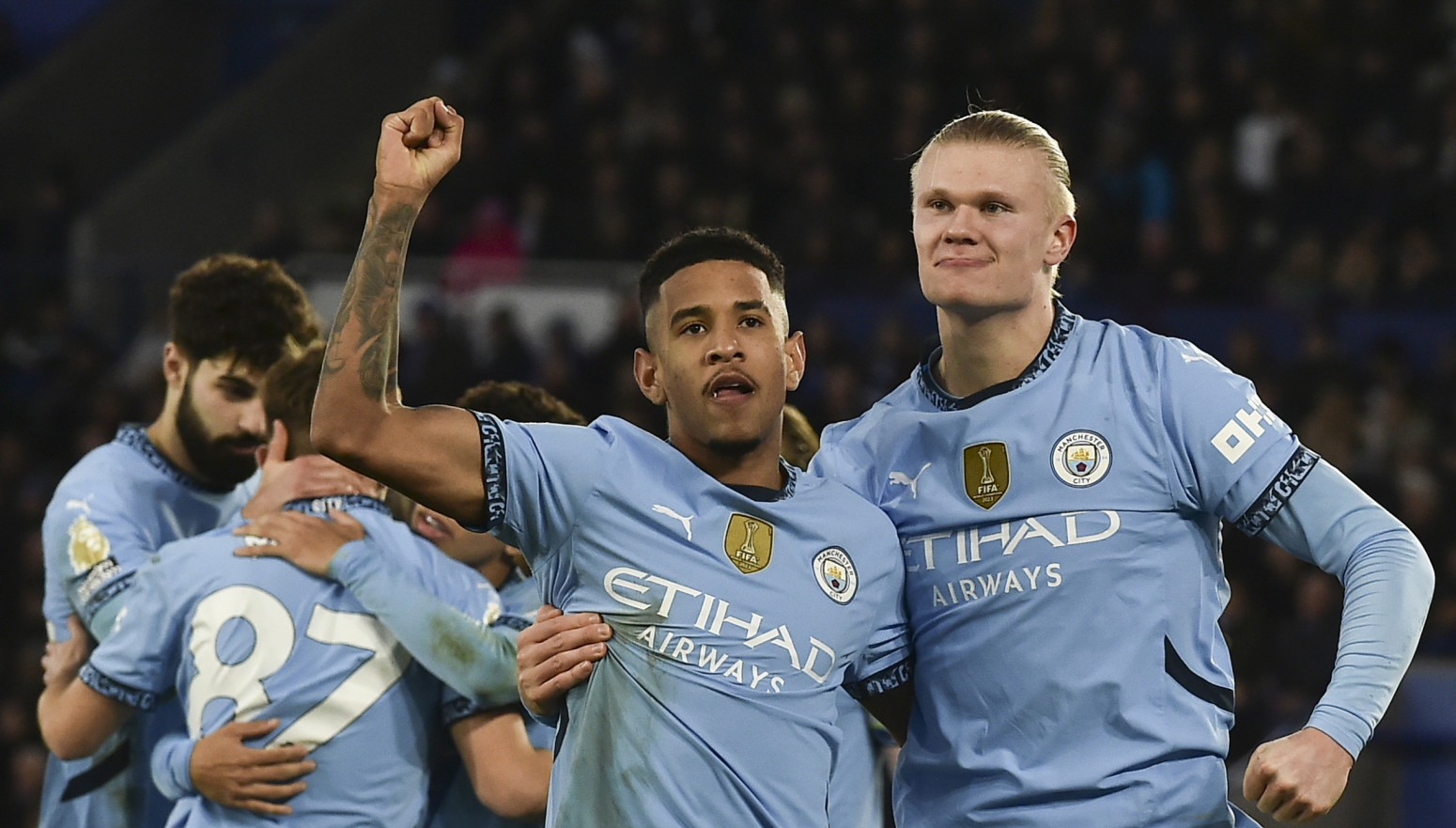 Verovali ili ne – Siti je pobedio!