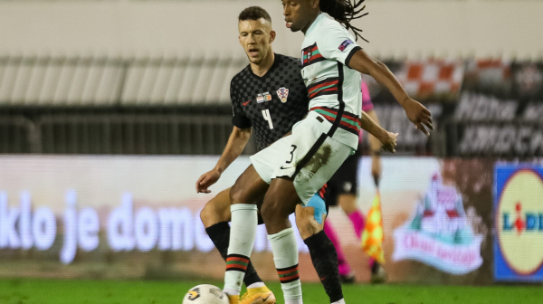 Ruben Semedo ponovo uhapšen