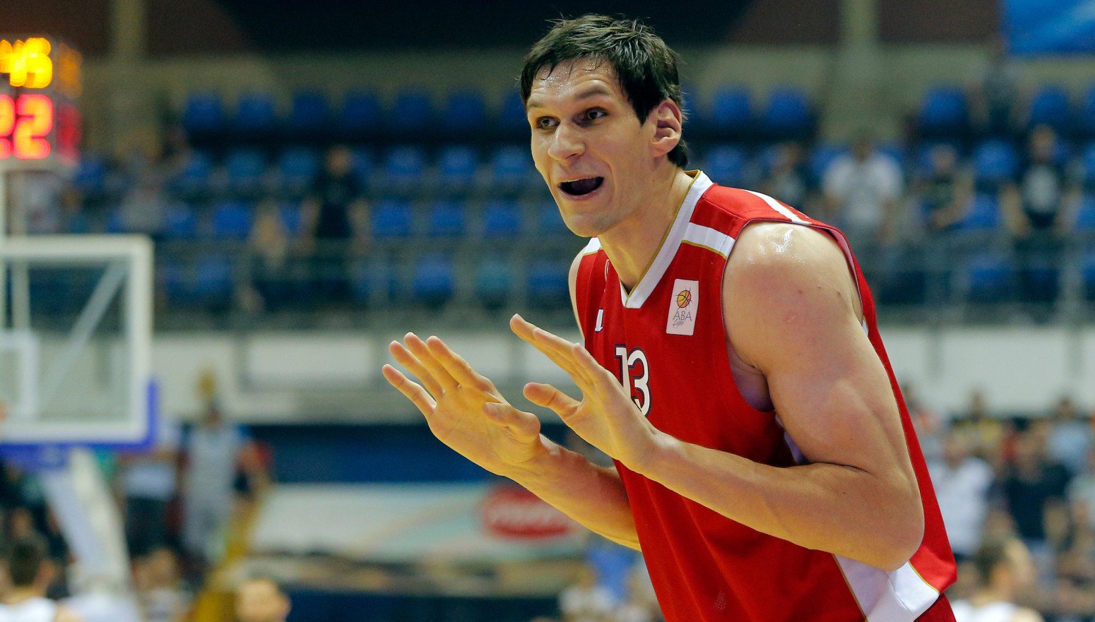 Marjanović želi da se posveti glumi: Hoće da postane novi američki akcioni heroj