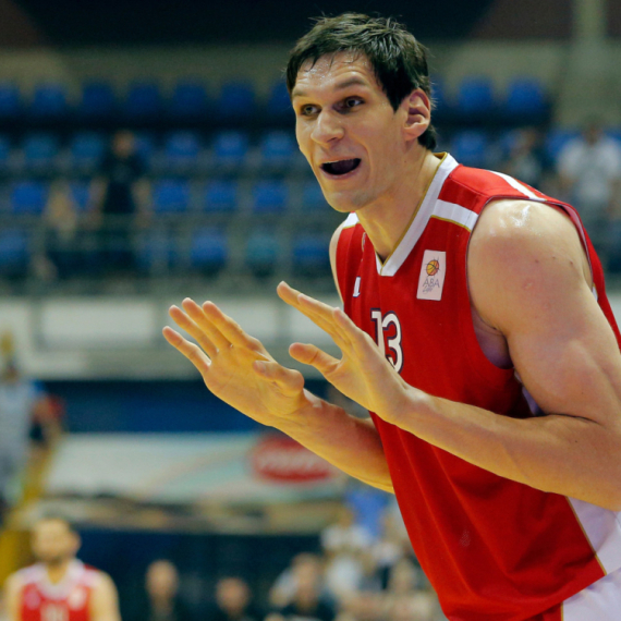 Marjanović želi da se posveti glumi: Hoće da postane novi američki akcioni heroj