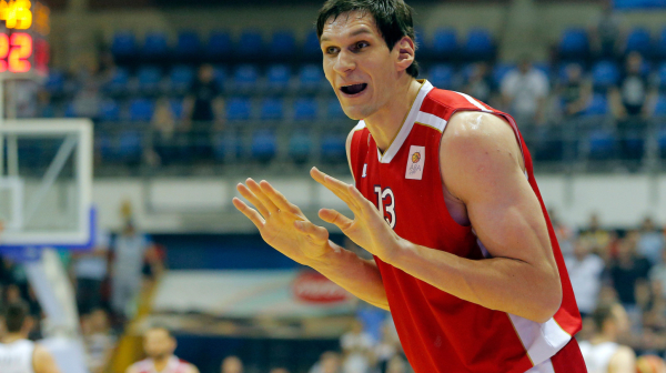 Poznato gde će Boban Marjanović