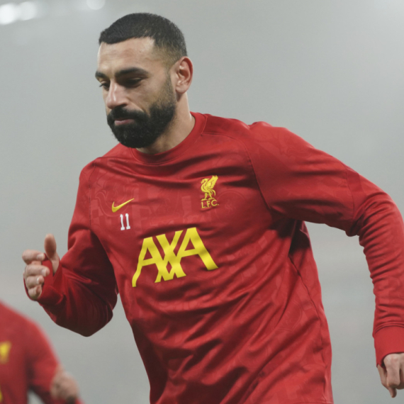 Salah najbolji fudbaler 2024. godine – evo i zašto