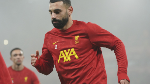 Salah najbolji fudbaler 2024. godine – evo i zašto