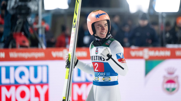 Dominacija Austrijanaca u Oberstdorfu: Kraft slavio na otvaranju 73. Novogodišnje turneje