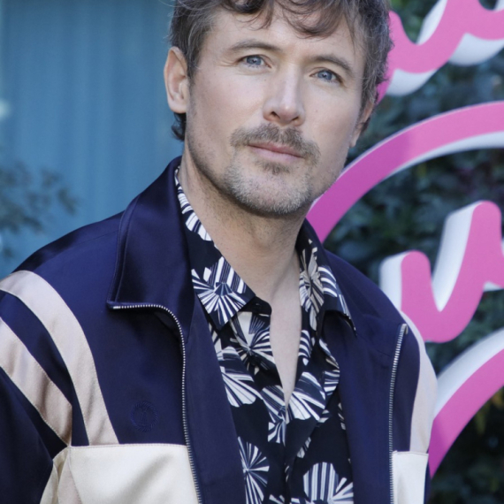 Poznati glumac otkrio da boluje od raka: "Dug je put..." FOTO