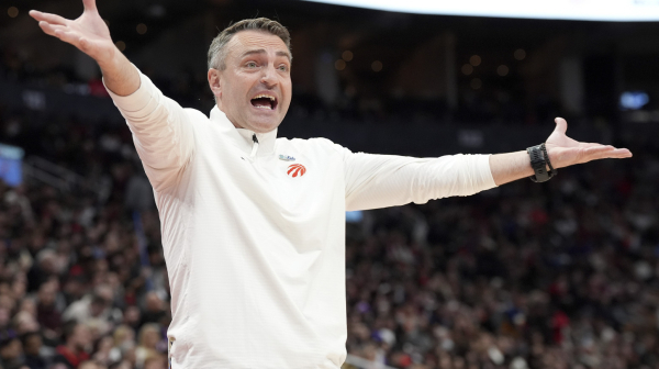 Novi poraz Rajakovića – Indijana srušila šampiona VIDEO