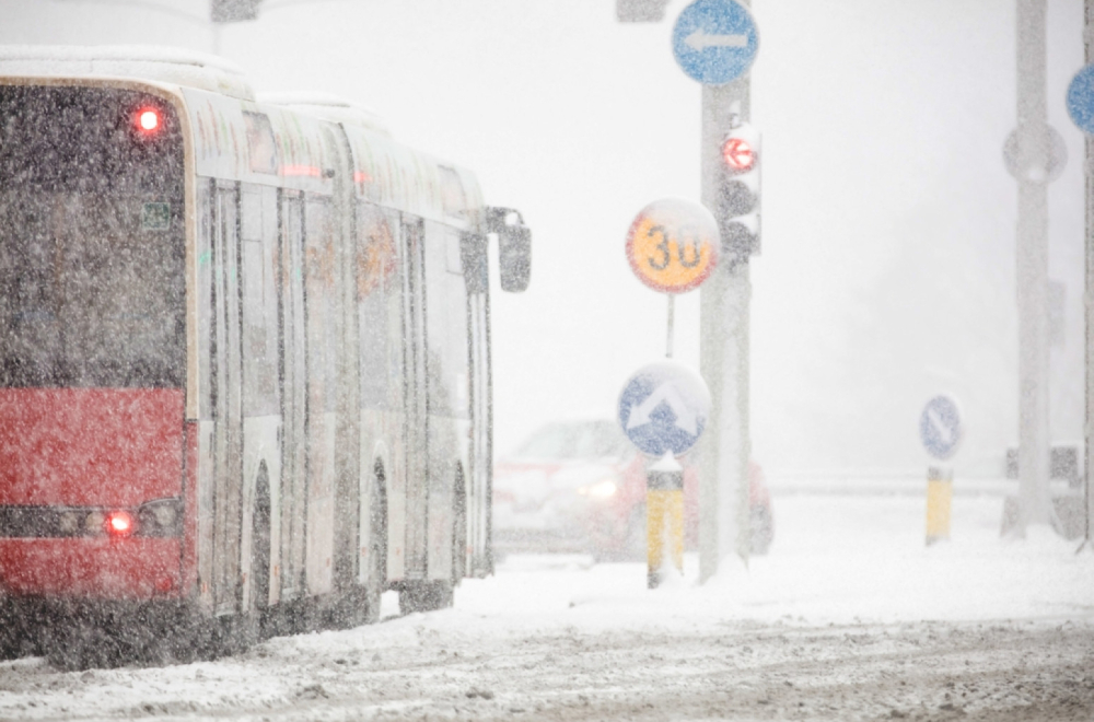 Spremite se: Očekuje nas najhladnija zima u poslednjih 20 godina