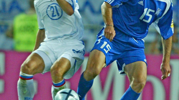 Bivši reprezentativac Rusije poginuo u ratu u Ukrajini