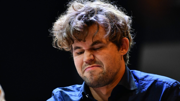 Kad si najbolji na svetu, zbog tebe menjaju pravila usred SP!