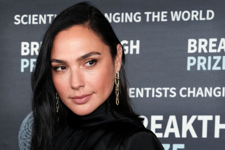 Izraelska glumica za fijasko svog filma okrivila slavne ličnosti