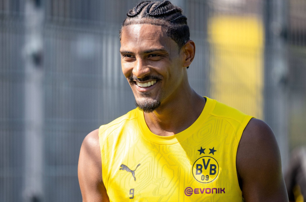 Dinamo sprema transfer "bombu" – napadač od 50.000.000 evra!