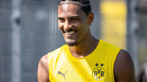 Dinamo sprema transfer "bombu" – napadač od 50.000.000 evra!