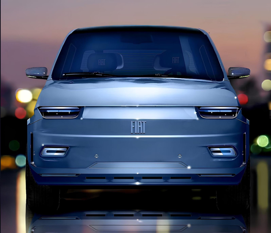 Kako bi izgledala Peglica da se pravi danas? FOTO/VIDEO