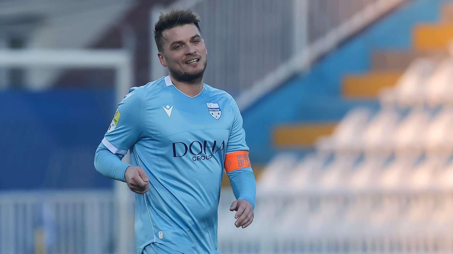Adem Ljajić ostaje u Novom Pazaru!