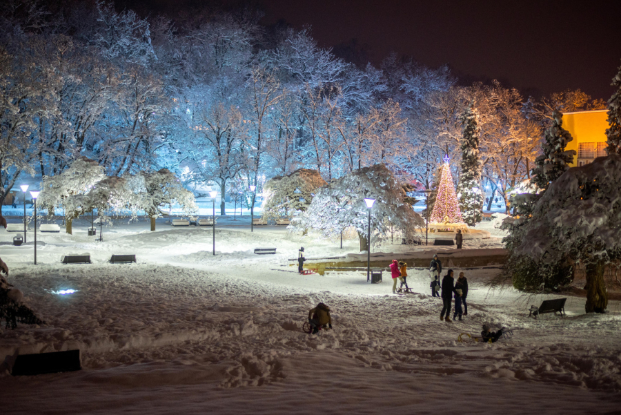 Bez tradicionalnog dočeka u Beogradu, ali evo gde će biti provoda: Ljudi hrle na ova mesta