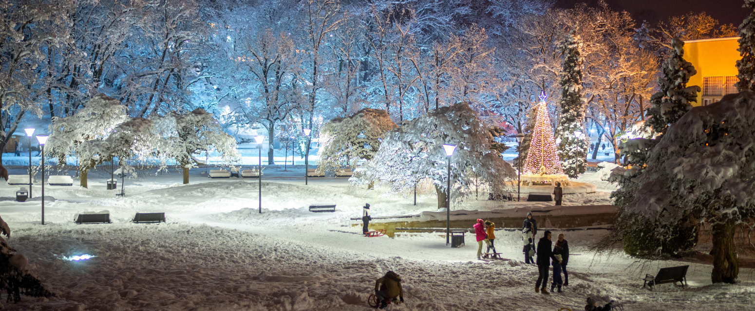 Banja u Srbiji je kraljica zime: Lekovita termalna voda opušta nerve i pomaže kod reume