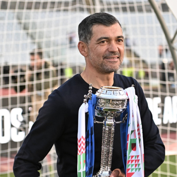 Milan preuzima bivši igrač Intera, otac Juventusove nade