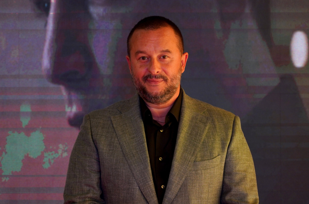 Georgijev poručio Ivanoviću: Komičar objašnjava; Dobio i odgovor: Opet napadaju Bugari sa leđa