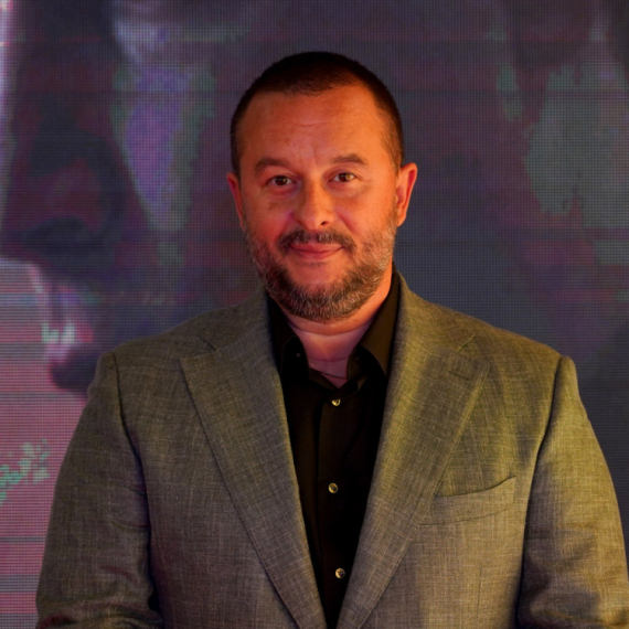 Georgijev poručio Ivanoviću: Komičar; Dobio i odgovor: Opet napadaju Bugari sa leđa