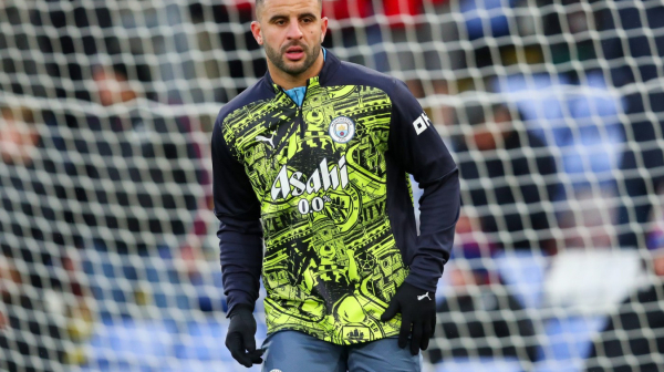 Voker dolazi u Milan