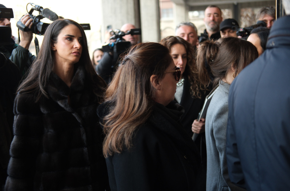 Kecmanovići osuđeni za masakr