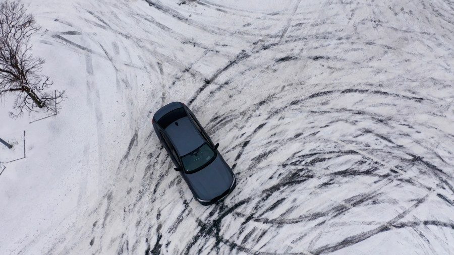 Ovih 12 stvari morate da imate u automobilu tokom zime