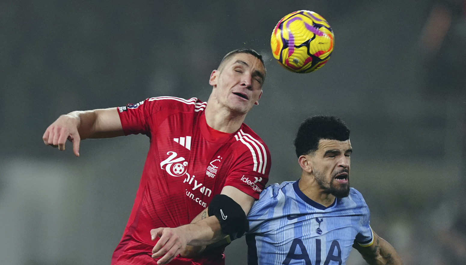 "Milenković je najbolji transfer Premijer lige"