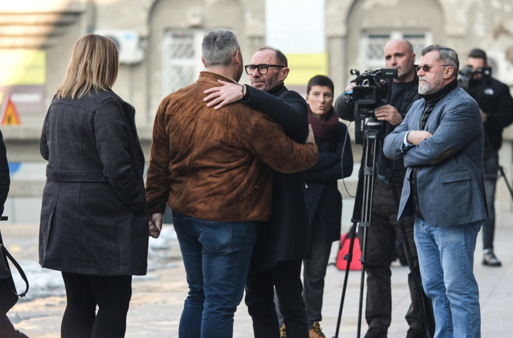 Tužilaštvo će uložiti žalbu na presudu: Roditelji K. K. dobili maksimalne kazne?