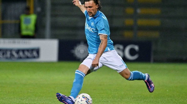 Portugalac napustio Napoli