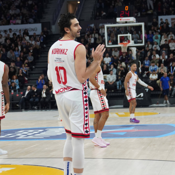 Radonjić dobio NBA pojačanje