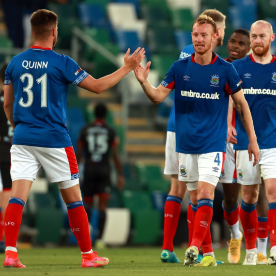 Preminuo bivši fudbaler Njukasla