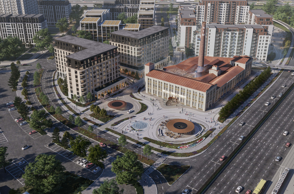 Pogledajte kako će izgledati novi Muzej Nikole Tesle FOTO