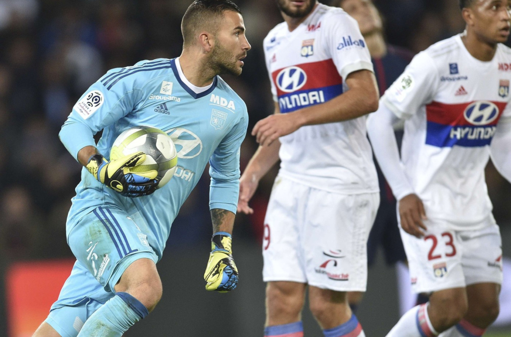 Nant se pojačao sa bivšim golmanom Liona