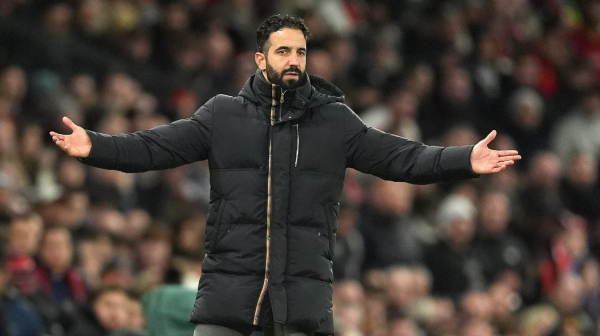 Nema mira za Amorima – Njukasl nadigrao Mančester junajted